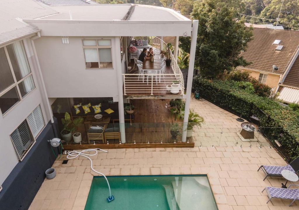 Corlette House | haven 5