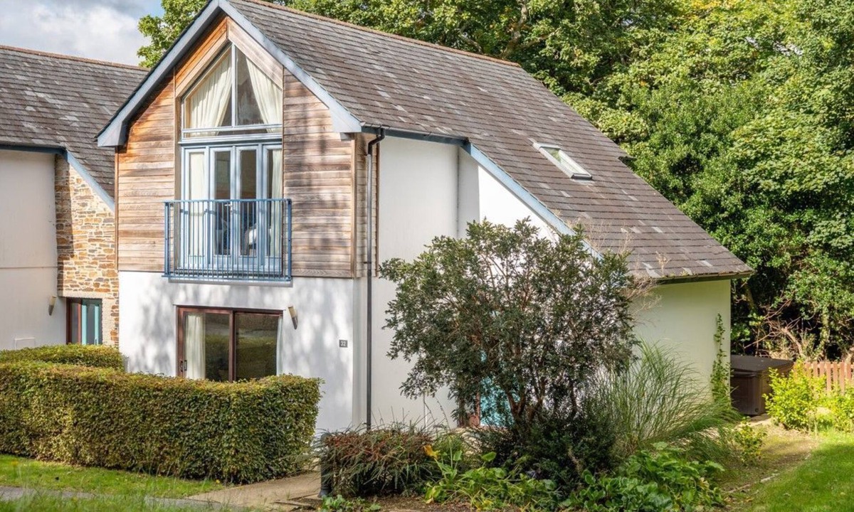 Carnon Downs Cottage | Haven - 5 star self catering cottage