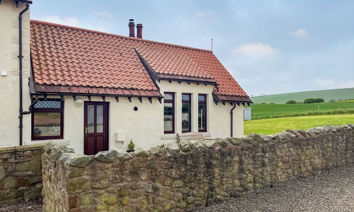 St Abbs Cottage | Haven Cottage - UK49651