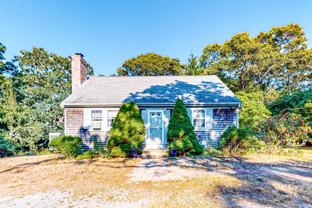 Brewster House | Haven Cottage