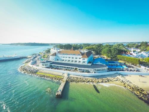 Sandbanks Hotel | Haven Hotel