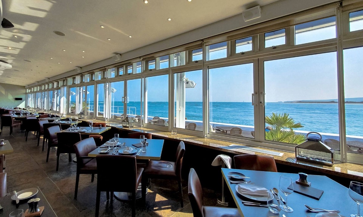 Sandbanks Hotel | Haven Hotel
