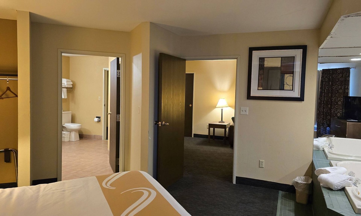 Shawano Hotel | Haven Hotel