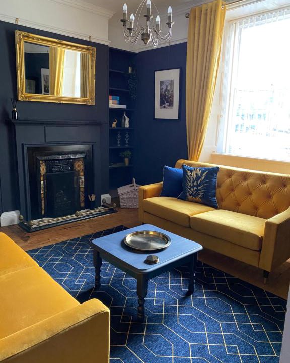 Leyburn Bed & Breakfast | Haven House