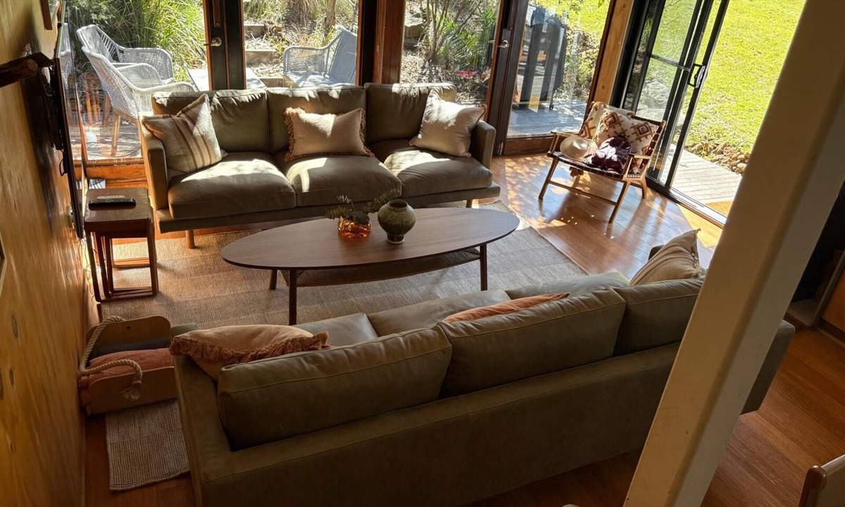 Bawley Point House | Haven in Nature: Tranquil Beach, Bush Escape