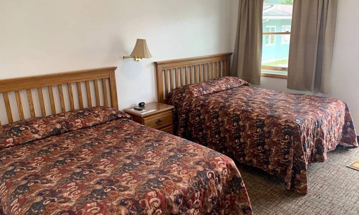 Glen Dale Hotel | Haven Inn