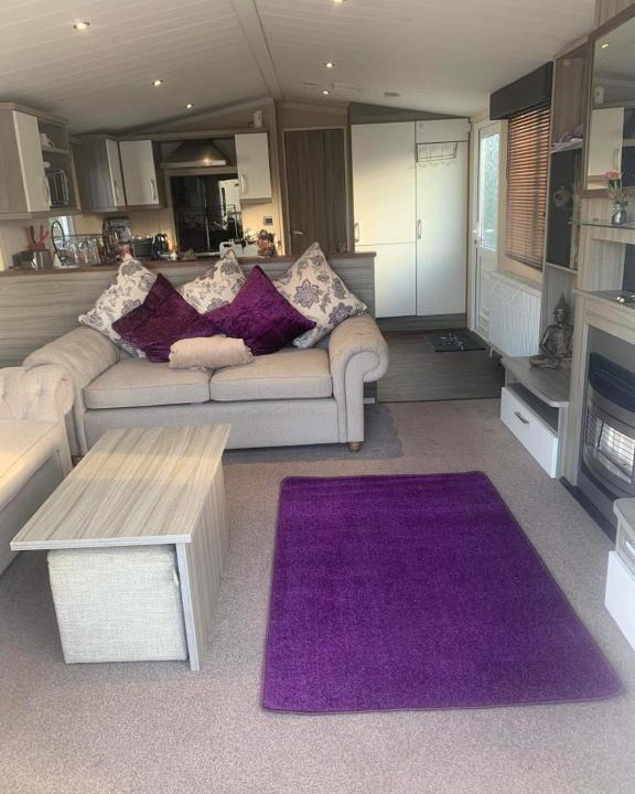 Flookburgh Other | Haven Lakeland 3 Bed Luxury Caravan