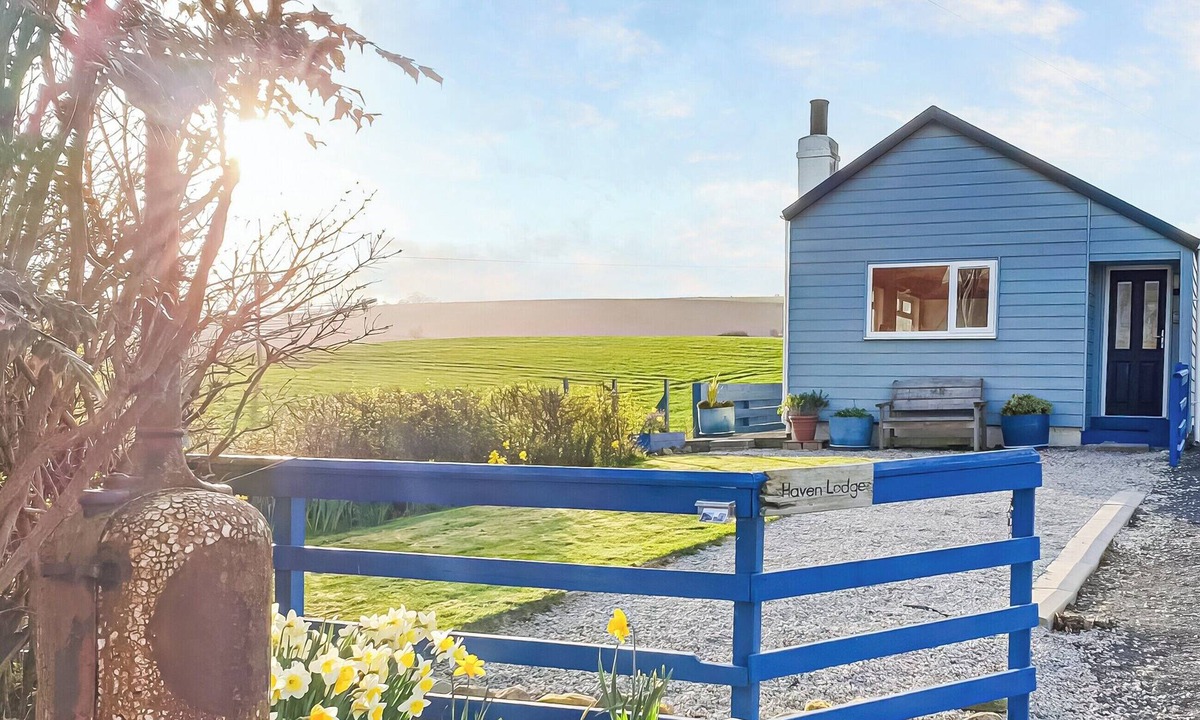 St Abbs Cottage | Haven Lodge - UK49650