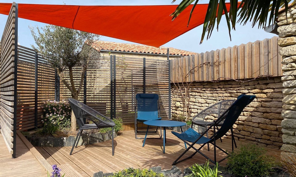Le Grand-Village-Plage House | Haven of peace - Île d'Oléron - Close to the beach and nature park