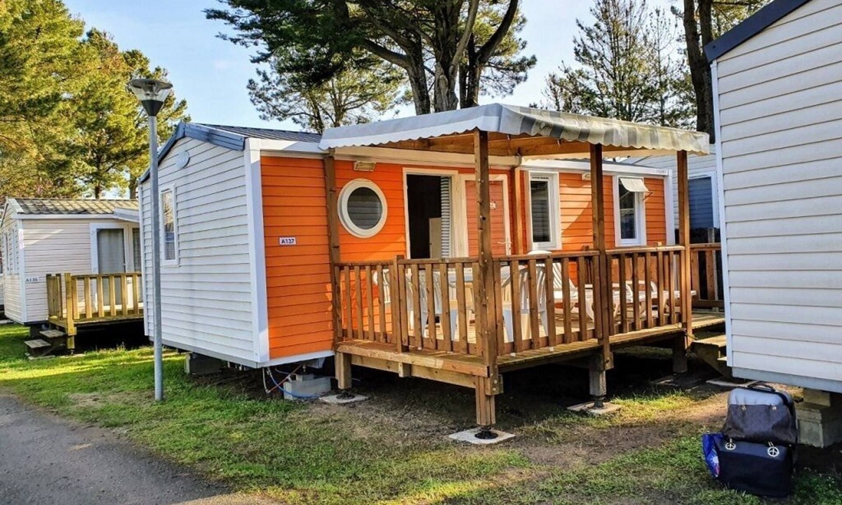Saint-Jean-de-Monts House | Haven of peace