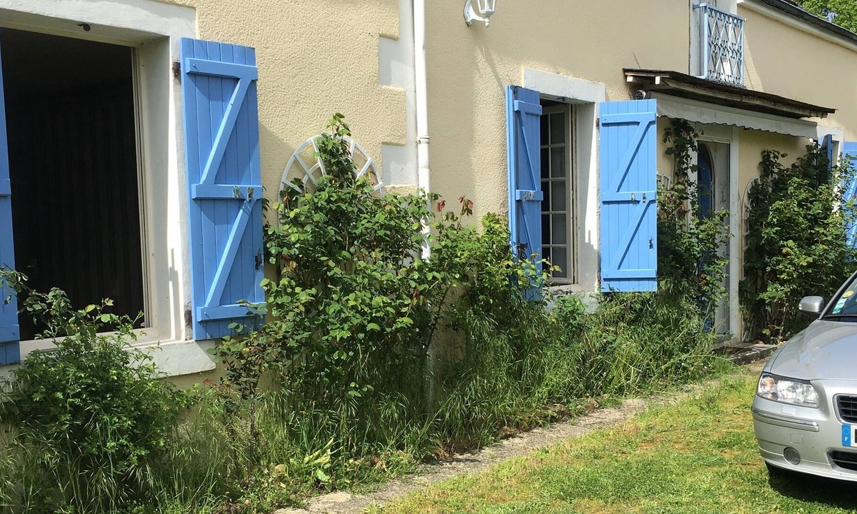 Saint-Aout House | Haven of peace & cultural visits