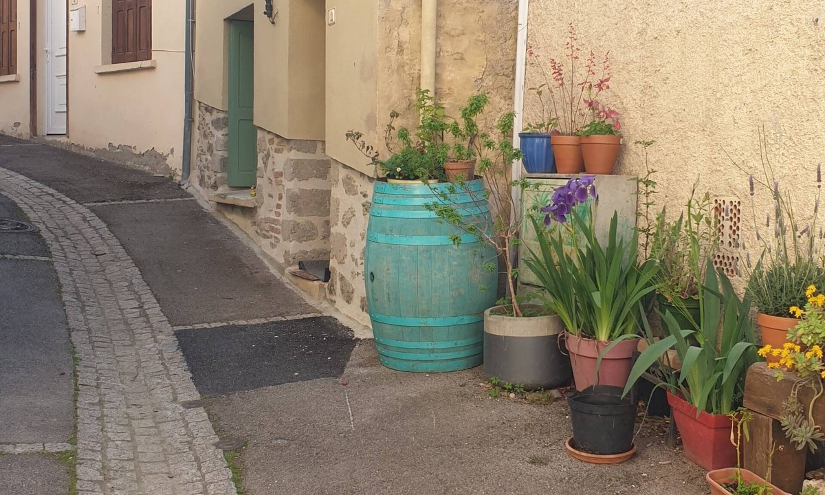 Clara House | Haven of peace at the foot of mont canigou nature hiking close to cures