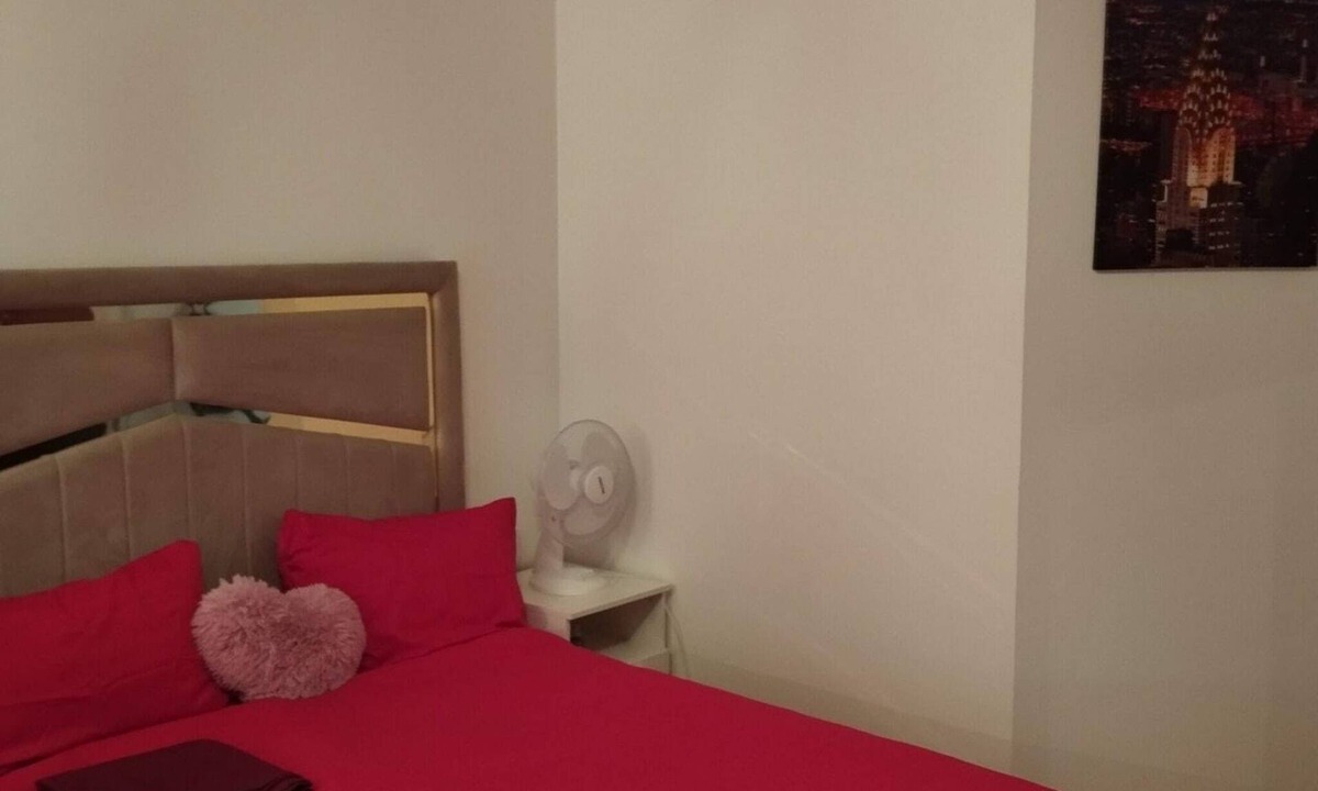 L'Hay-les-Roses Apartment | Haven of Peace