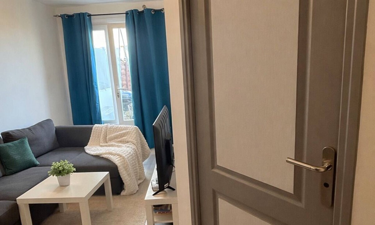 Alco Apartment | Haven of peace