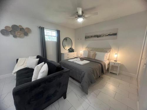 Lakeland Highlands Apartment | Haven of peace Studio