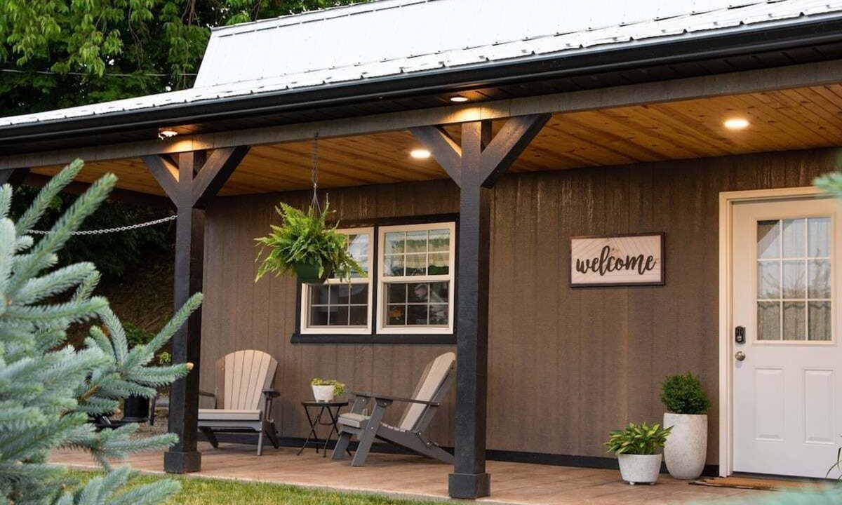 Nellie House | Haven on 41 - Haven on 41