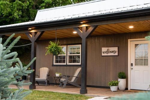 Warsaw House | Haven on 41