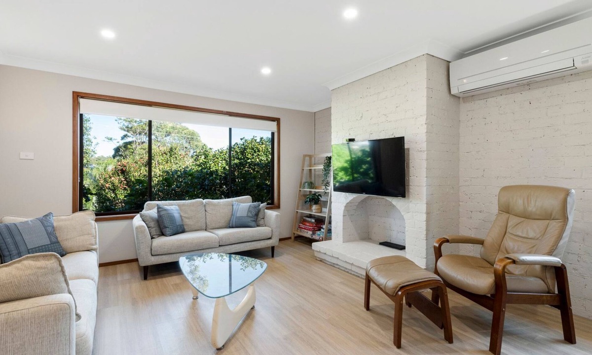 Mollymook Beach House | Haven On Jones Mollymook