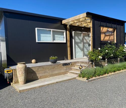 Rangataua House | Haven On Tau