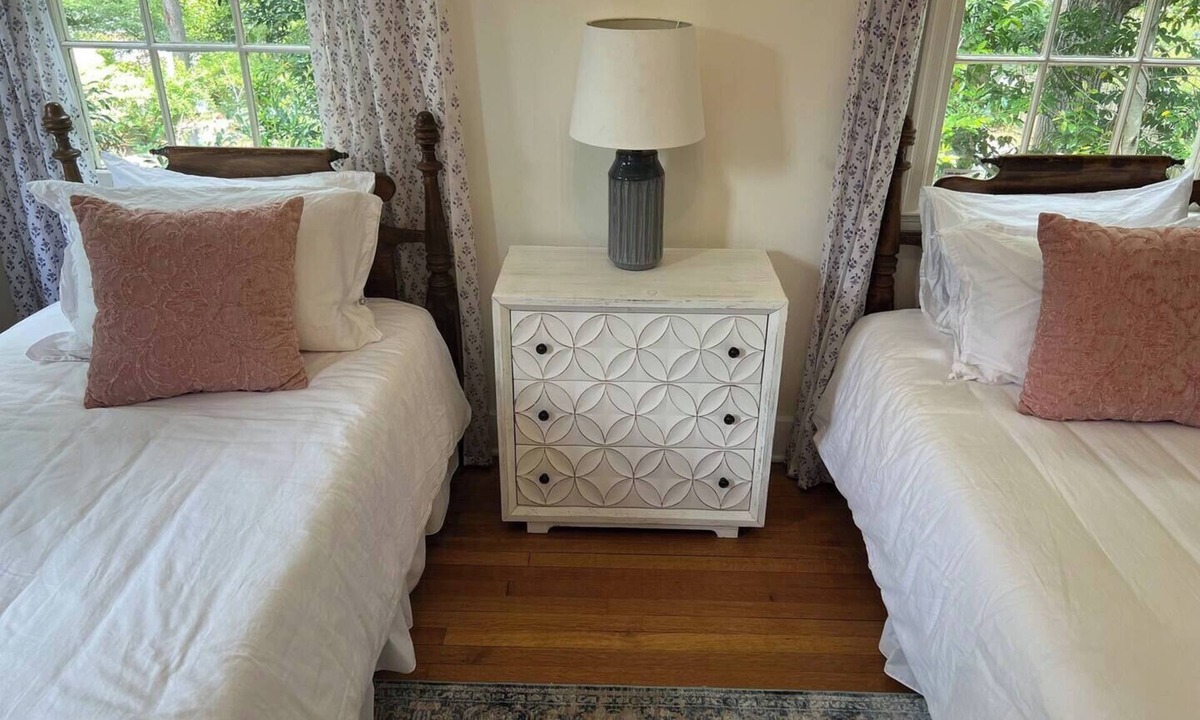 Forest Hills House | Haven on the Hill! Historic Augusta colonial.