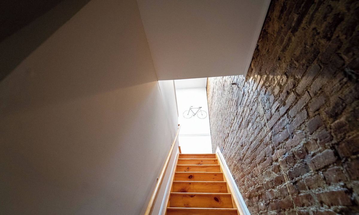 Ocean Hill House | HAVEN ON THE PARKWAYn