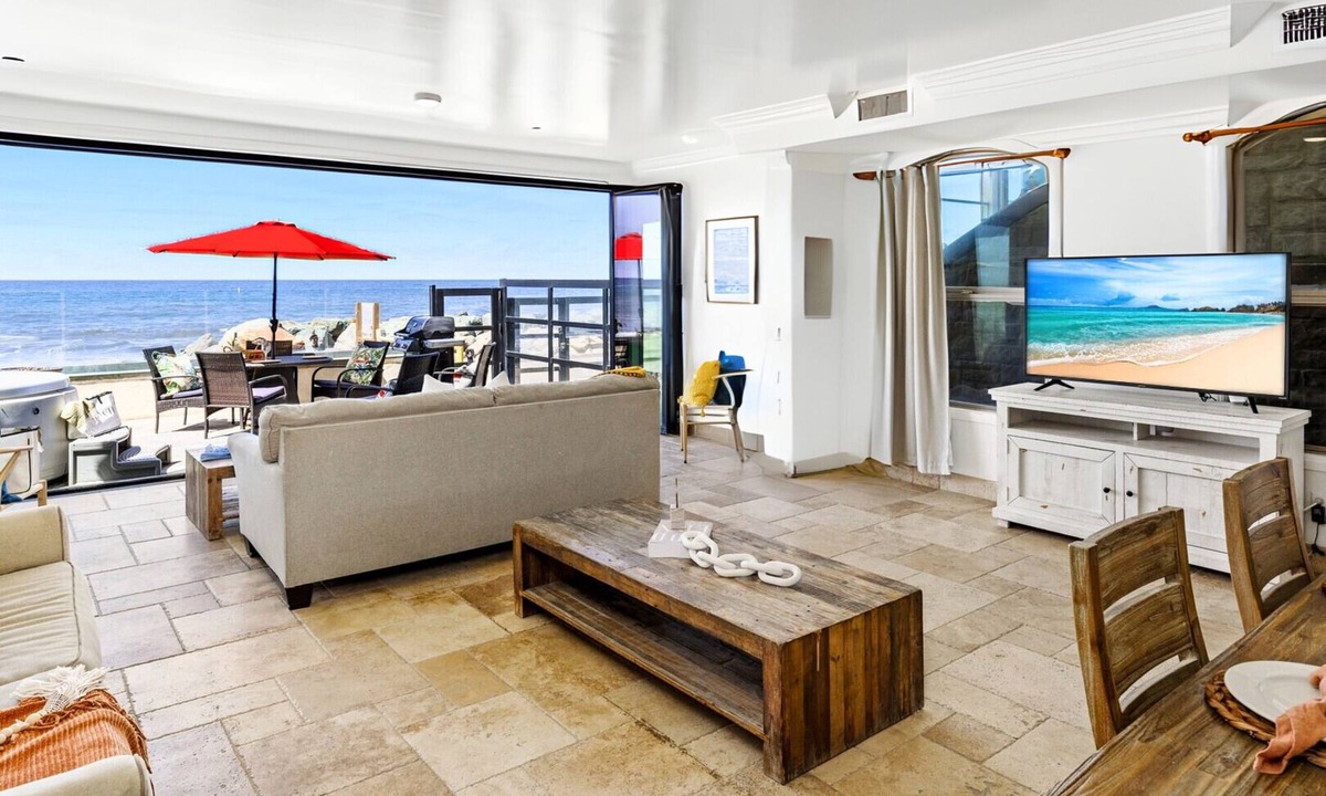 South Oceanside House | Haven on the Water P811-2