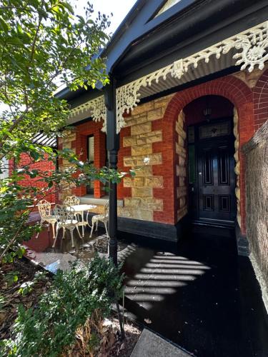 Unley House | HAVEN: Stunning Unley *history*location*charm 3bd