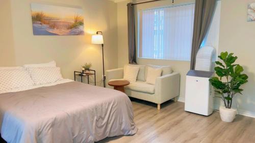 North Broadway House | Haven Vibe