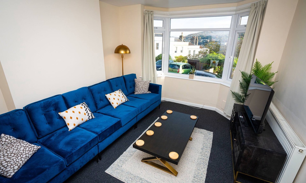 Bath Villa | Haven Villa