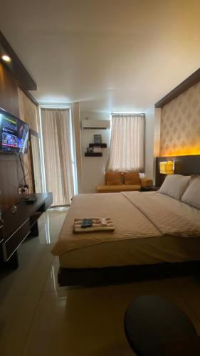 Depok Apartment | Havenery Room By Vivo apartment