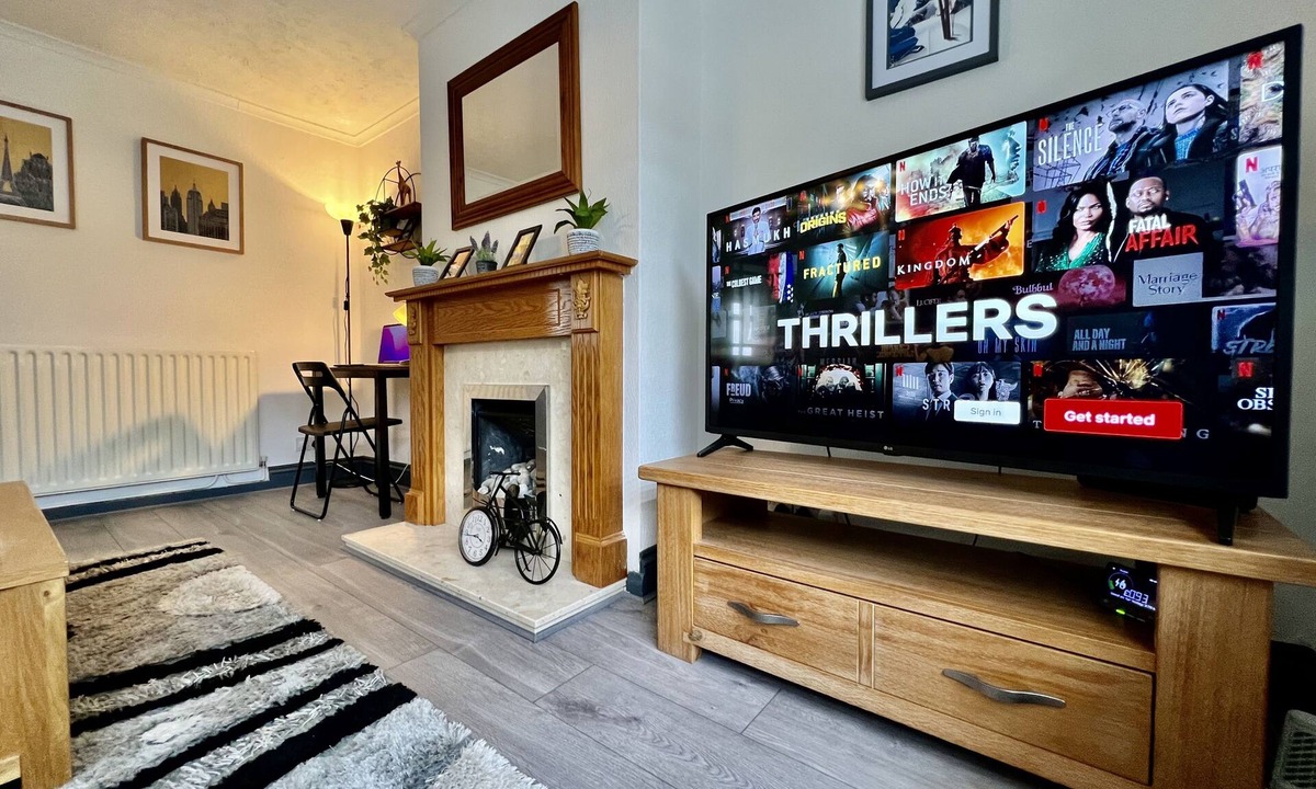 Clifton House | Havenwood House MyShortLets