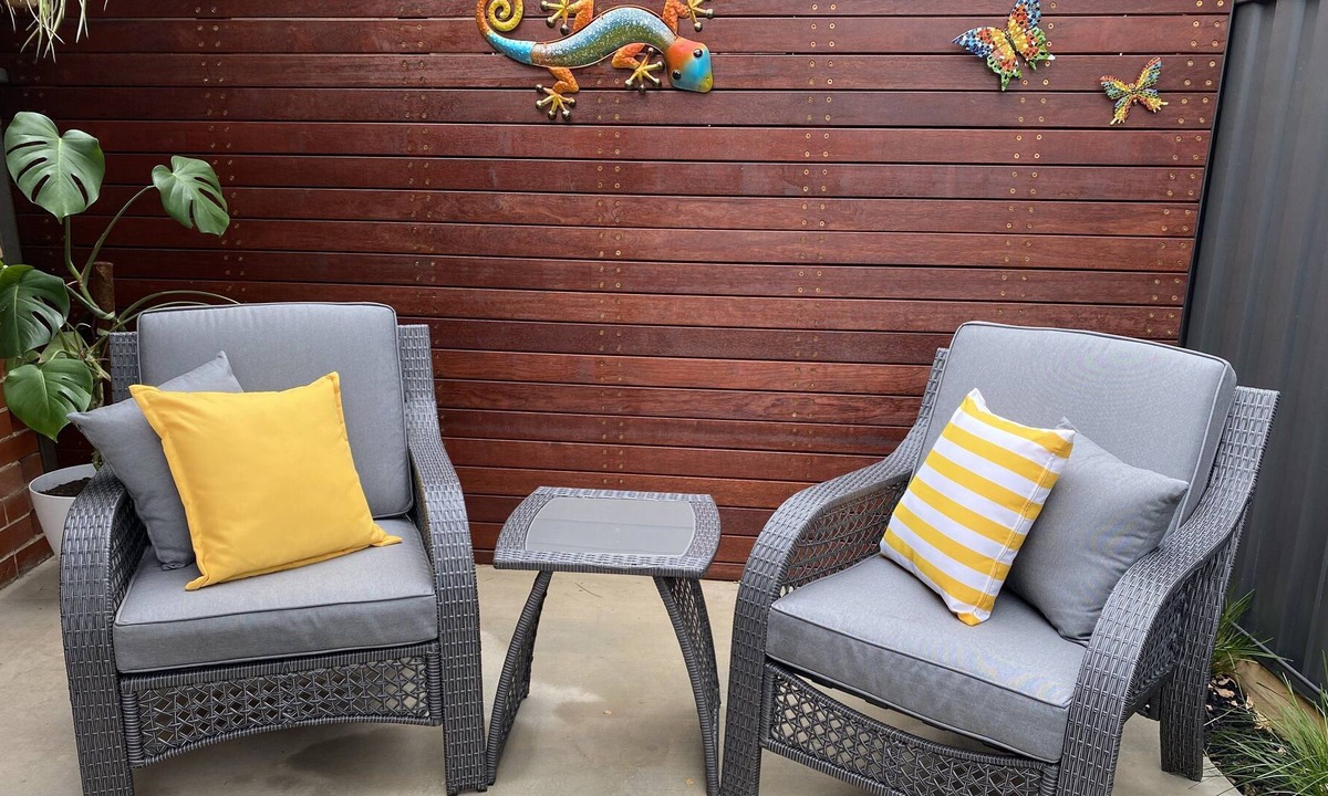 Echuca House | Haverfield Haven