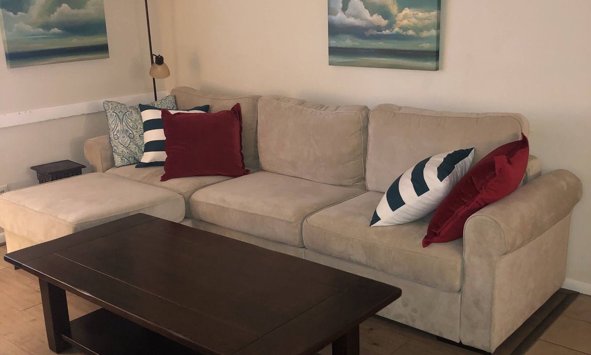 Hilton Head Island Condo | Having fun in the Sun Beach Villa