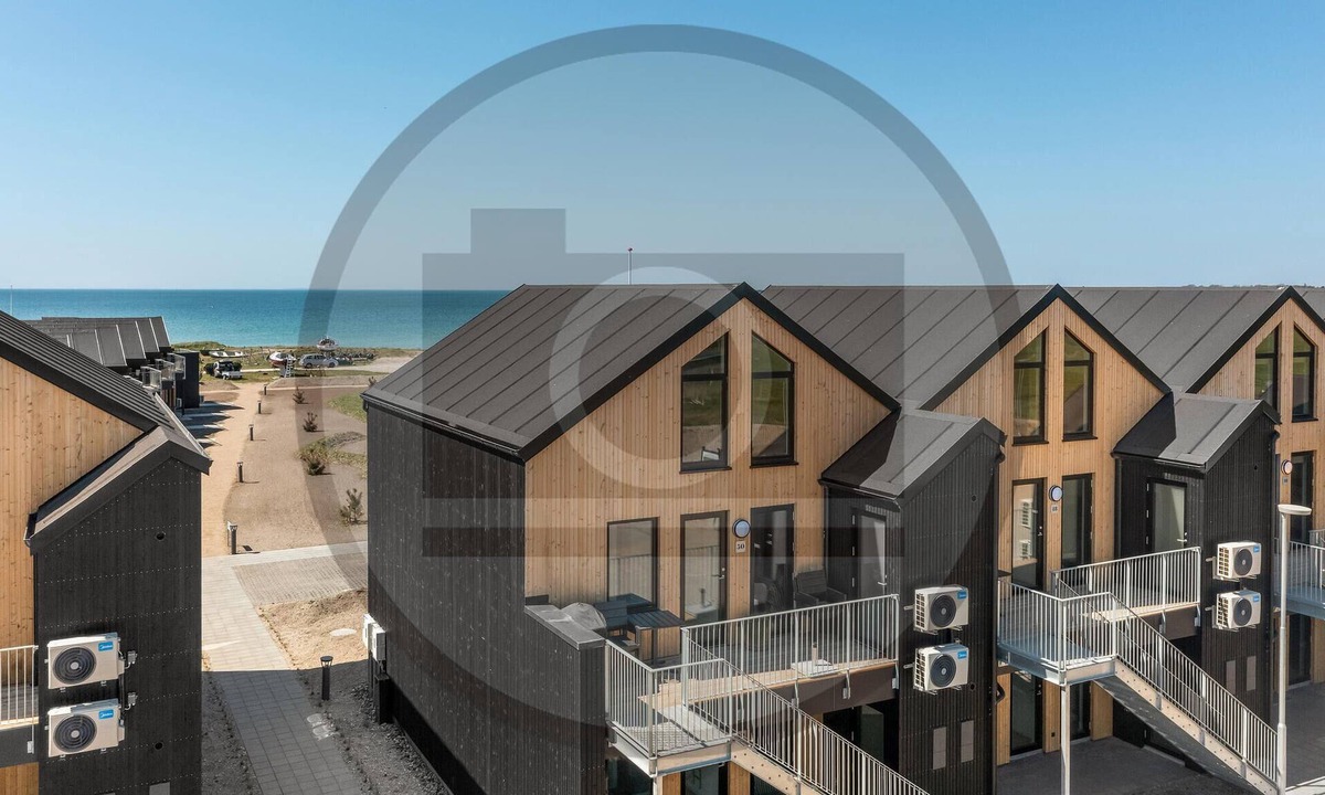 Venemose Apartment | Havnehusene, Lejl. 36