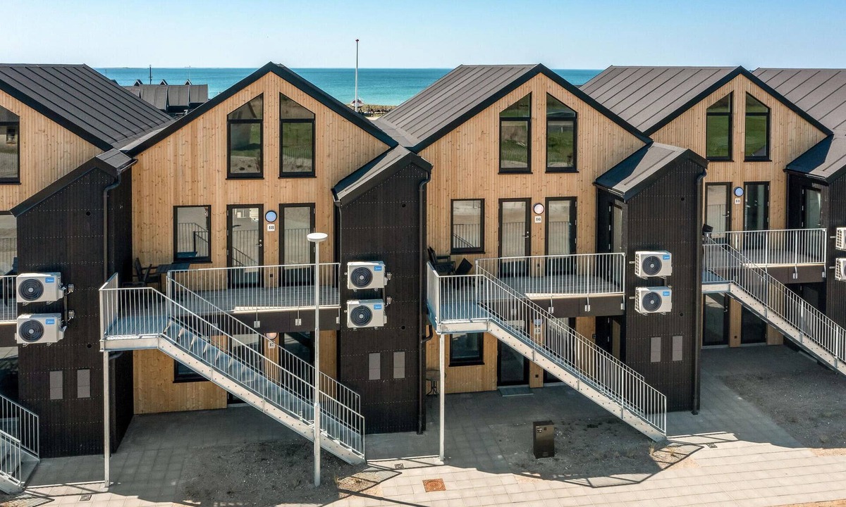 Venemose Apartment | Havnehusene, Lejl. 39