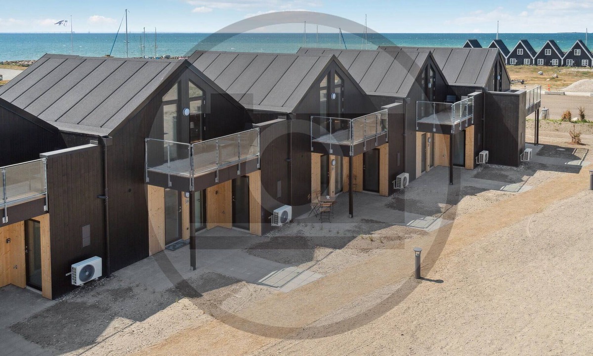 Venemose Apartment | Havnehusene, Lejl. 59