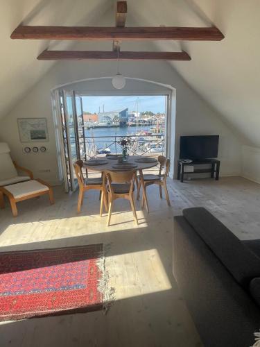 Kerteminde Apartment | Havnehuset Kerteminde