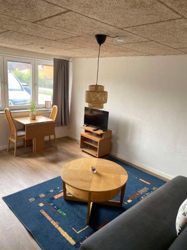 Nakskov Apartment | Havnekrogen