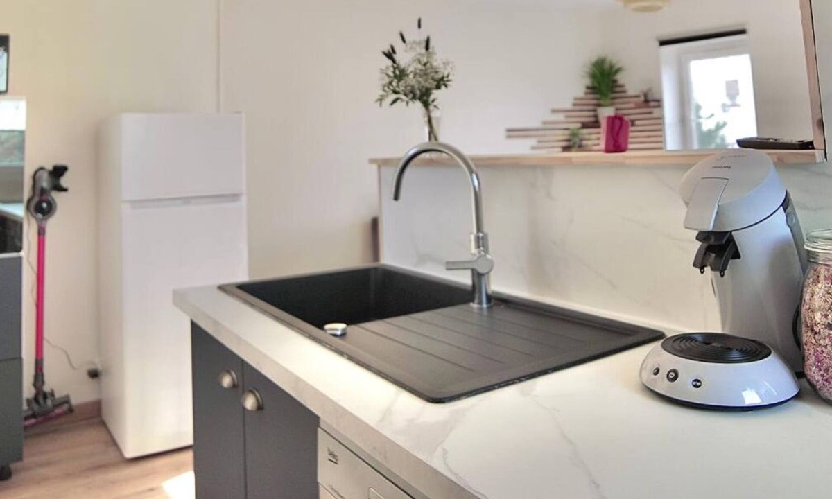 Orthez Apartment | Havre Cosy au Coeur du Béarn