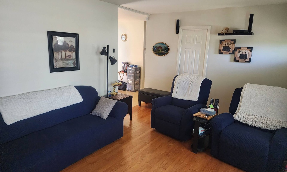 Saint-Emile House | Havre Détente Pour Tous!