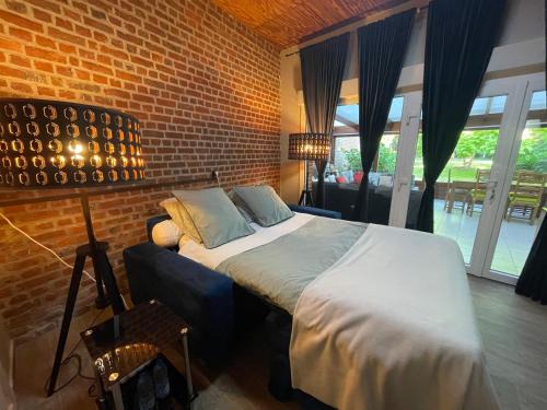 Maizieres House | "Havre de paix" 14 rue d'Averdoingt 62127 Maizieres