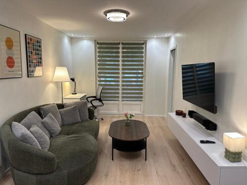 Saint-Jean Apartment | Havre de paix en ville - chez Céline