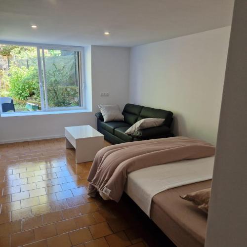 Forges-les-Bains Apartment | Havre de paix