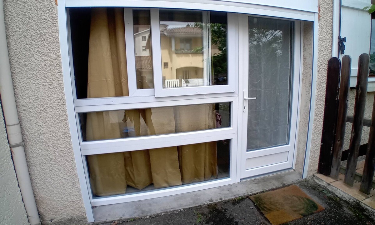 Bourgoin-Jallieu Apartment | Havre de Paix