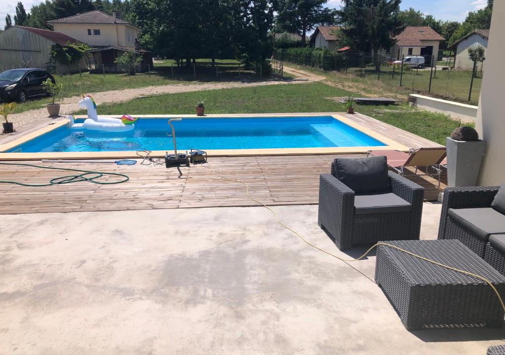 Fontet House | Havre de paix