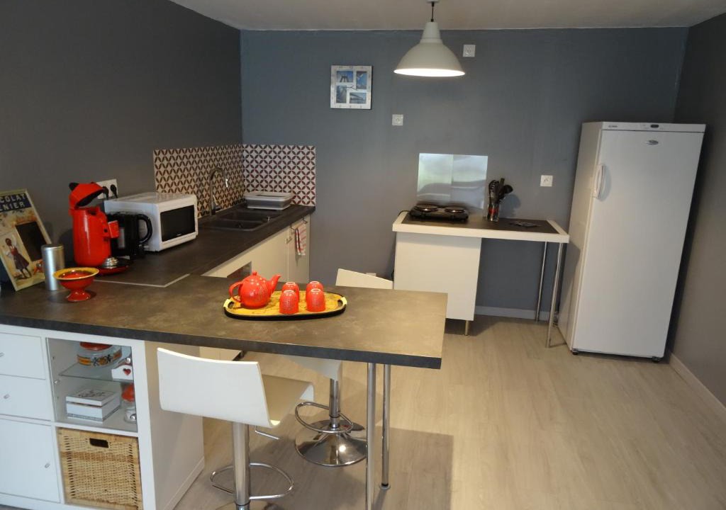 Vernet Apartment | Havre de Paix