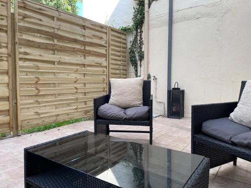 Savigny-sur-Orge Apartment | Havre de paix proche paris