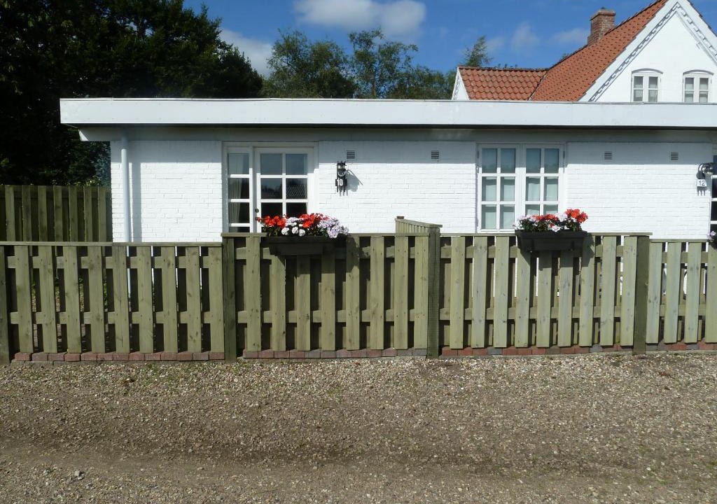 Billund House | Havrevang