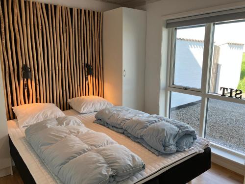 Lonstrup Apartment | Havrevang Lønstrup, Ferielejligheder