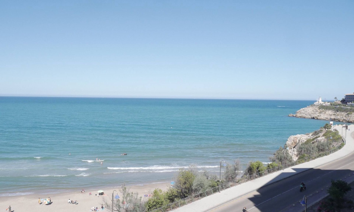 Faro de Cullera Apartment | HAWAI, ESC-3, 3º-16